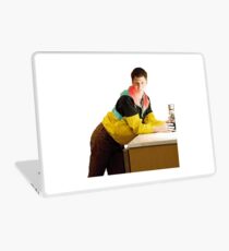 Vinilo para portátil Michael Cera