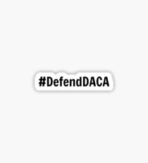 Defend DACA Sticker