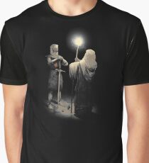 Impasse Graphic T-Shirt
