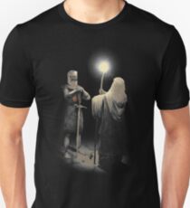 Impasse Unisex T-Shirt