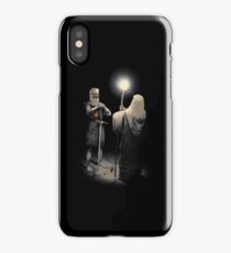Impasse iPhone Case/Skin