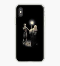 Impasse iPhone Case