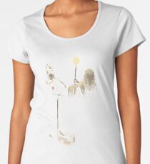 Impasse Women's Premium T-Shirt
