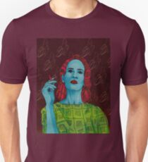 LANA BANANA Unisex T-Shirt