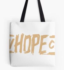 New Hope Club Tote Bag