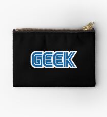 Geek Studio Pouch