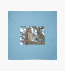 Owl Scarf