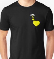 Robert Downey Jr.'s Random Act Funding Tee Unisex T-Shirt
