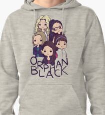 orphan black Pullover Hoodie