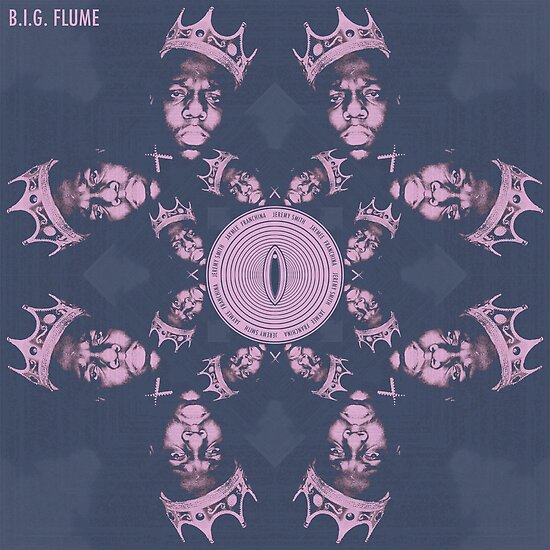 big flume album