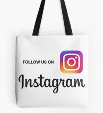 INSTAGRAM Tasche