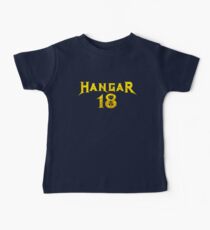 Hangar 18 Baby Tee