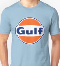 Gulf Unisex T-Shirt