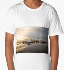 Oscar W - Mannum Long T-Shirt