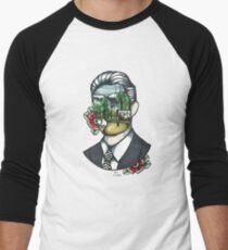 Cooper - Twin Peaks Men's Baseball ¾ T-Shirt