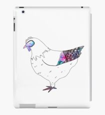 Ken iPad Case/Skin