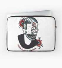 Plain Sailing Weather Laptop Sleeve