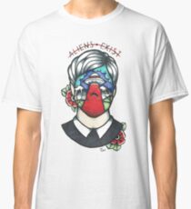 Aliens Exist 2 Classic T-Shirt