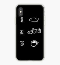 Zwillingsgipfel iPhone-Hülle & Cover