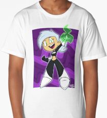 danny phantom tshirts