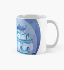 Vietnam Hoan Kiem Lake Hanoi Capital Classic Mug