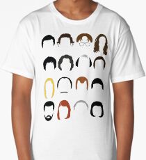 The Office Long T-Shirt