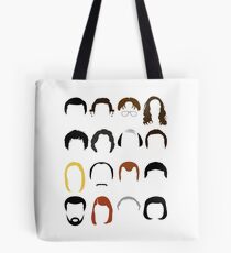 The Office Tote Bag