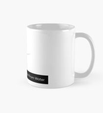 Fishing Maniac Stuff : i am rescuing fish Mug
