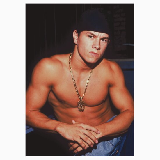 Marky Mark: T-Shirts | Redbubble