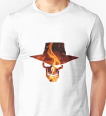 Skulduggery pleasant Unisex T-Shirt