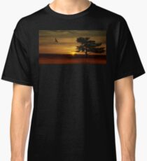 Desert Hawk Classic T-Shirt