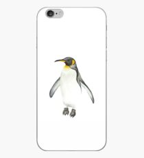 Penguin iPhone Case