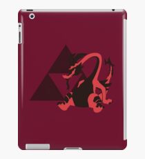 Valoo - Sunset Shores iPad Case/Skin