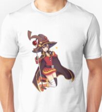 Konosuba Megumin Unisex T-Shirt