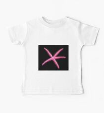 Seestern 2 Baby T-Shirt
