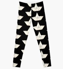 SS GEORGIEN Leggings