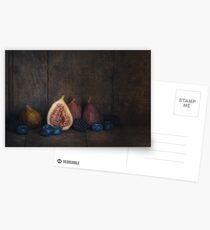 Growing old together Postcards