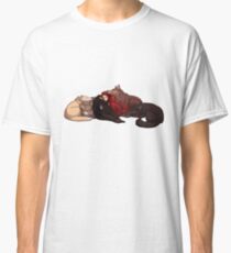 Wolf Pack Classic T-Shirt