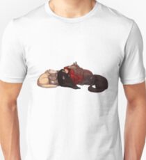 Wolf Pack Unisex T-Shirt