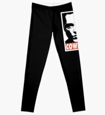 Cowbell Leggings