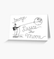 It's a Wonderful Life Greeting Card