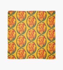 Rastefarian Lion Scarf