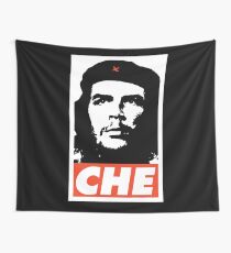 Che Guevara Wall Tapestry