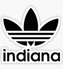 IUadidas Sticker