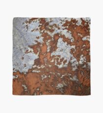 Rathi Rust Scarf