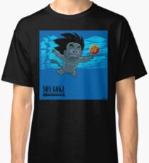 Smells Like Dragon Balls Classic T-Shirt