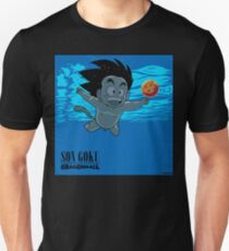 Smells Like Dragon Balls Unisex T-Shirt