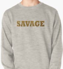 Savage Pullover
