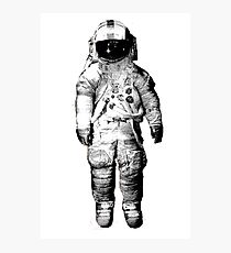 Brand new band Deja Entendu Photographic Print