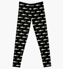 Shark! Leggings